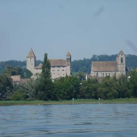 Ferienwohnung Rapperswil מראה חיצוני תמונה