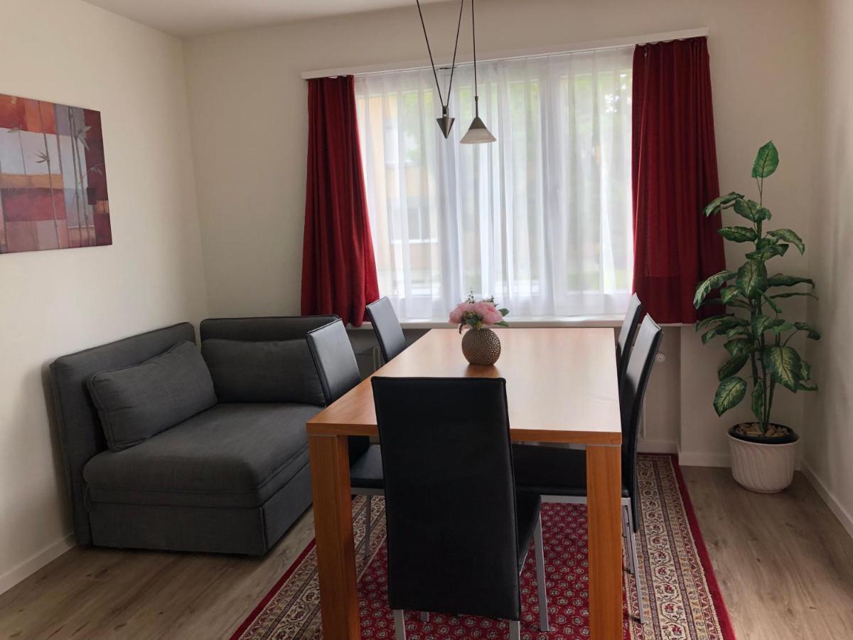 Ferienwohnung Rapperswil מראה חיצוני תמונה