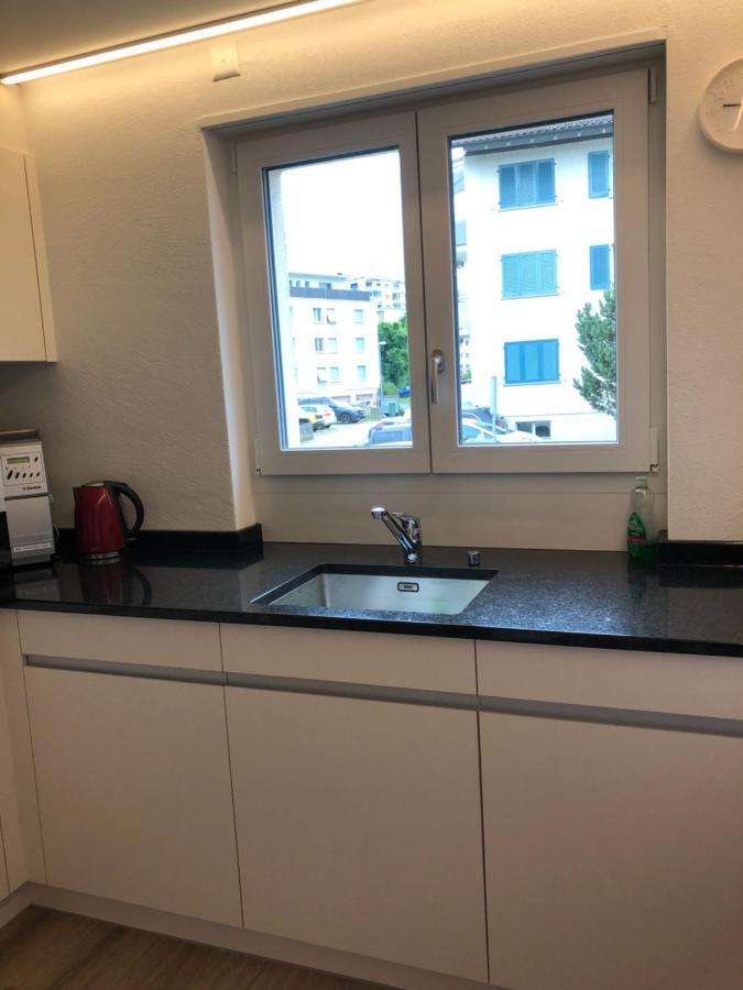 Ferienwohnung Rapperswil מראה חיצוני תמונה