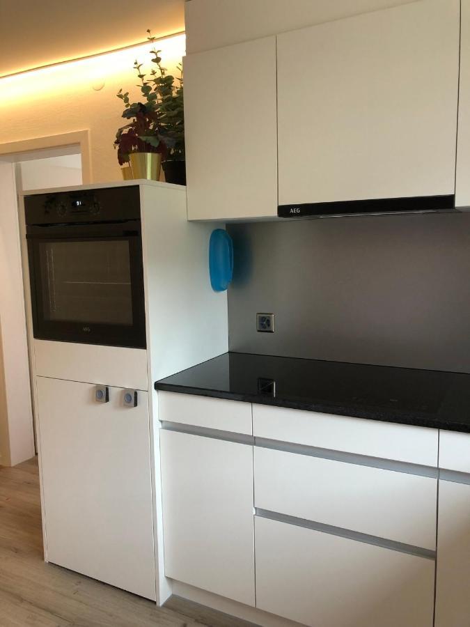 Ferienwohnung Rapperswil מראה חיצוני תמונה