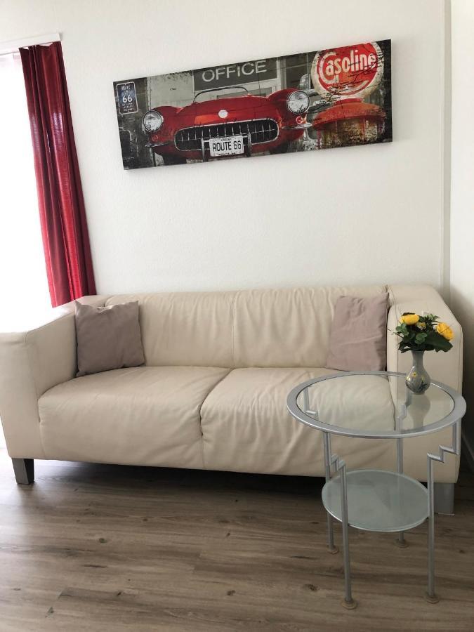 Ferienwohnung Rapperswil מראה חיצוני תמונה