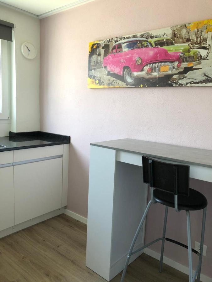 Ferienwohnung Rapperswil מראה חיצוני תמונה