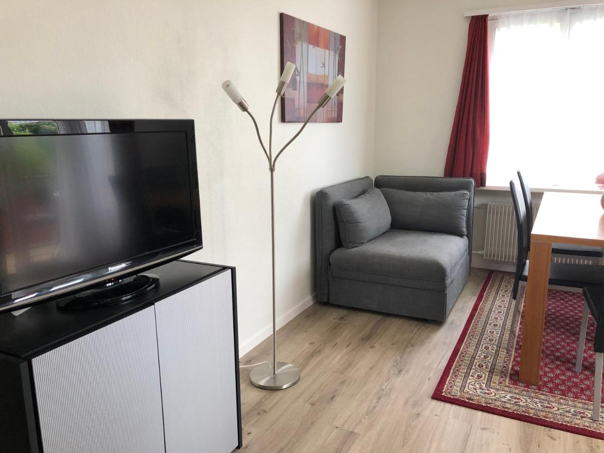 Ferienwohnung Rapperswil מראה חיצוני תמונה