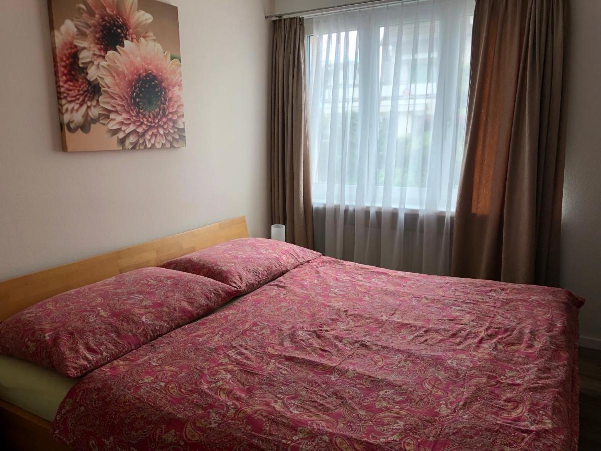 Ferienwohnung Rapperswil מראה חיצוני תמונה