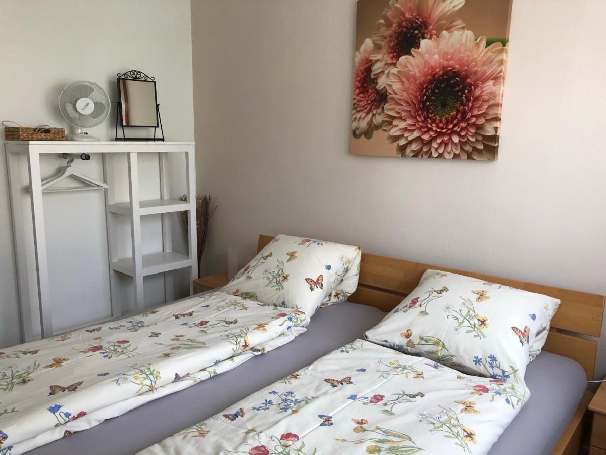 Ferienwohnung Rapperswil מראה חיצוני תמונה