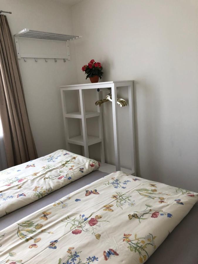 Ferienwohnung Rapperswil מראה חיצוני תמונה