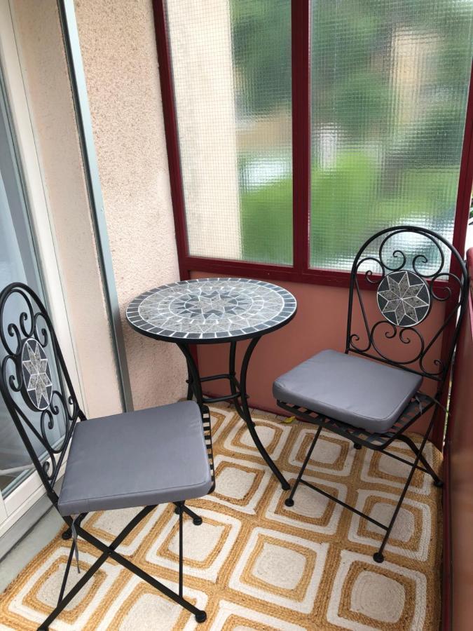 Ferienwohnung Rapperswil מראה חיצוני תמונה