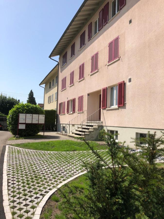Ferienwohnung Rapperswil מראה חיצוני תמונה