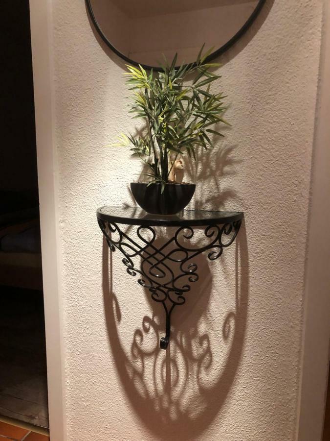 Ferienwohnung Rapperswil מראה חיצוני תמונה